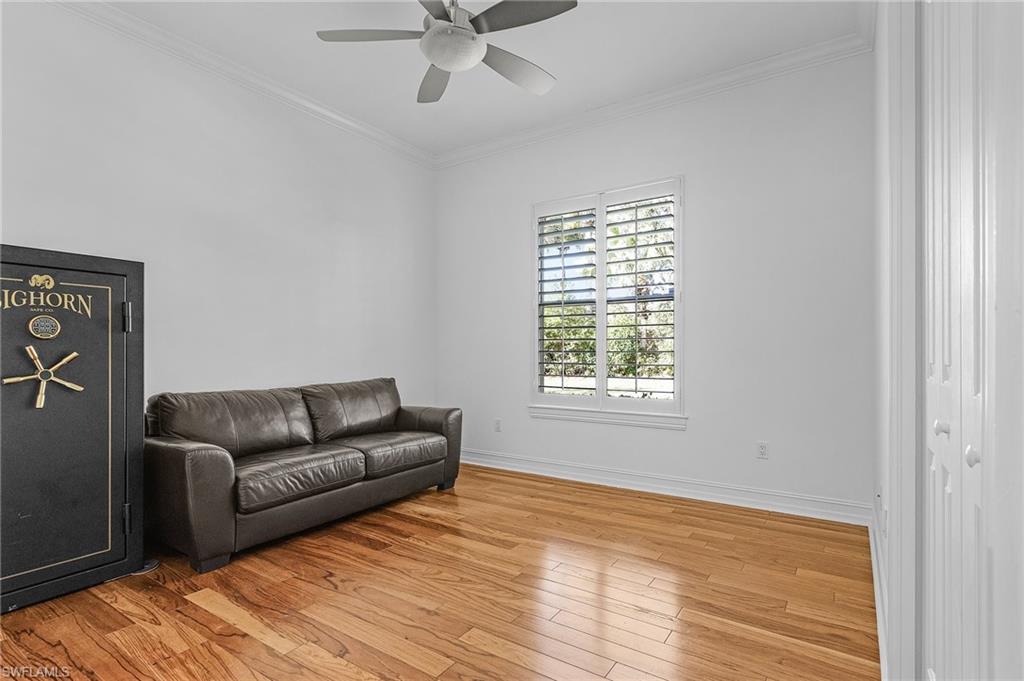 5030 Rustic Oaks Circle Naples, FL 34105 - Photo 17 of 33 BEDROOM 2