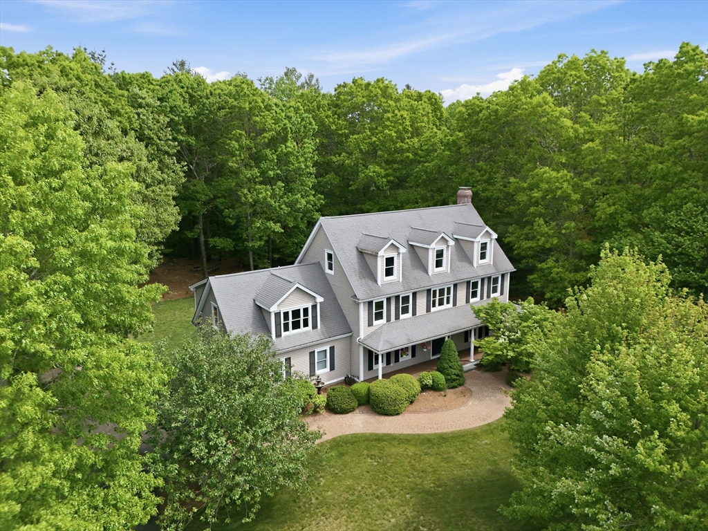 19 Carter Road Foxboro, MA 02035 - Photo 40 of 42 Gallery Image 40