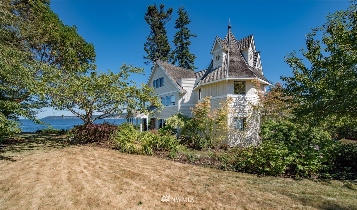 760 Gardiner Beach Road Sequim, WA 98382 - Photo 23 of 24 Gallery Image 23
