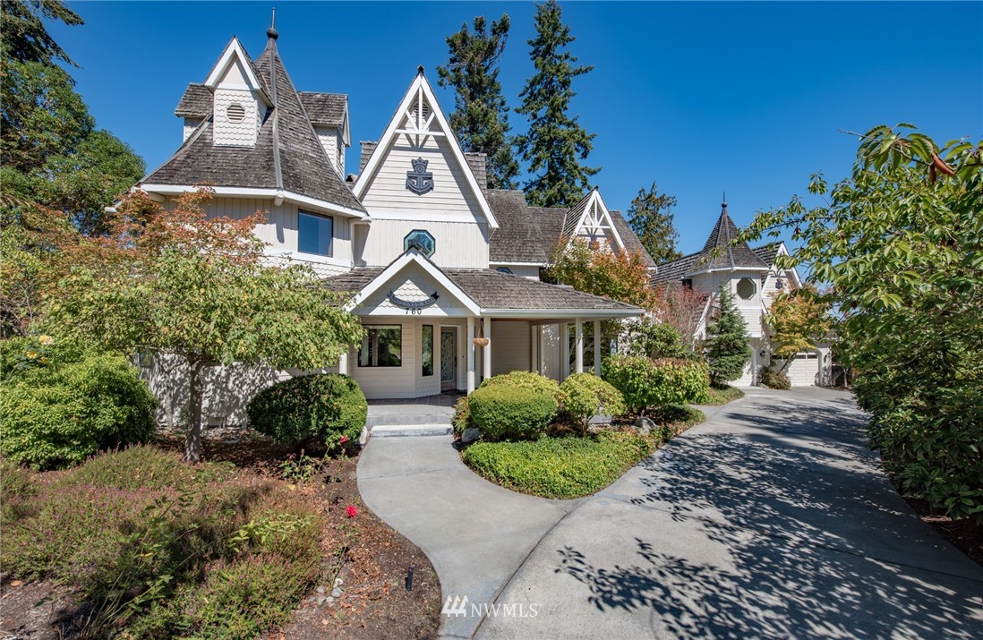 760 Gardiner Beach Road Sequim, WA 98382 - Photo 8 of 24 Gallery Image 8