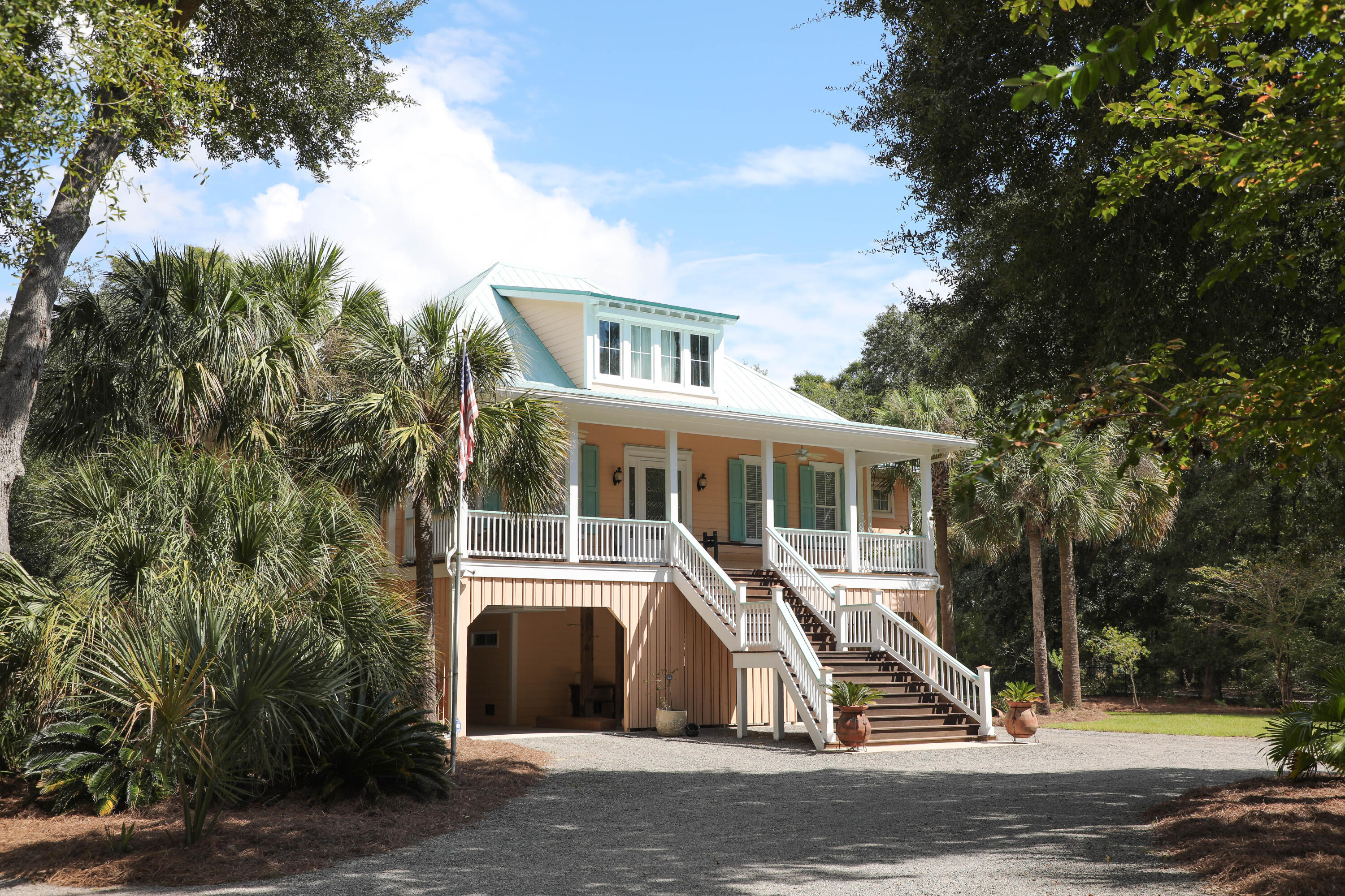 8760 Palmetto Road Edisto Island, SC 29438 - Photo 1 of 62 1O9A7698