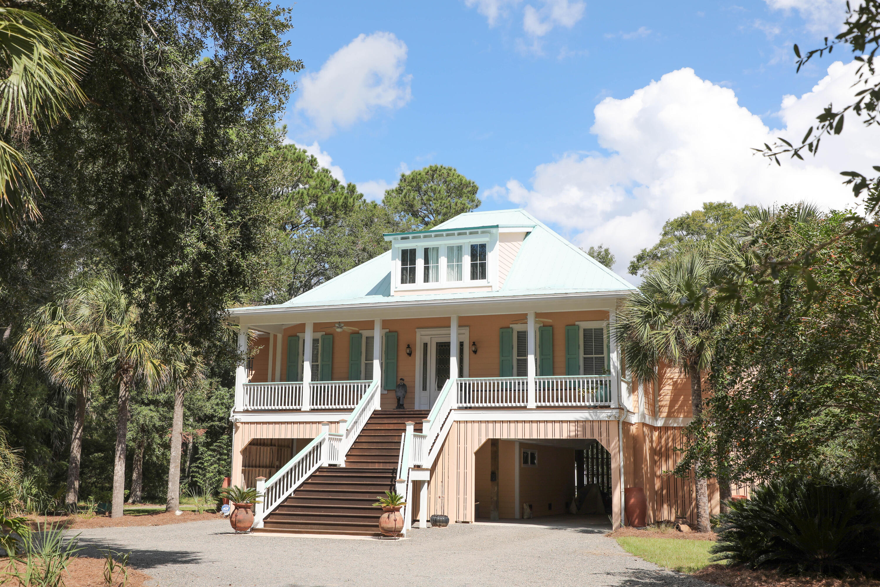8760 Palmetto Road Edisto Island, SC 29438 - Photo 2 of 62 1O9A7709