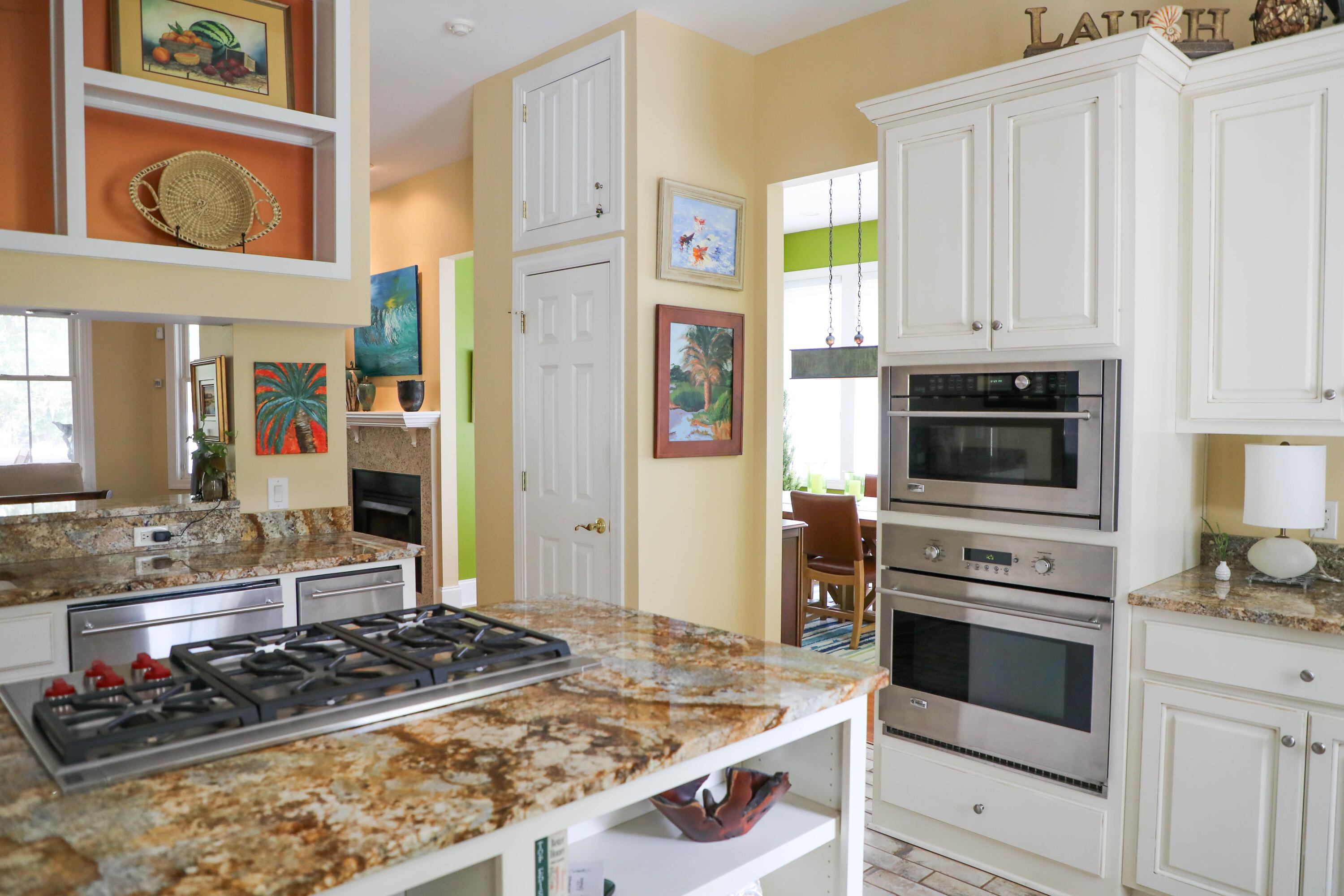 8760 Palmetto Road Edisto Island, SC 29438 - Photo 12 of 62 1O9A7762