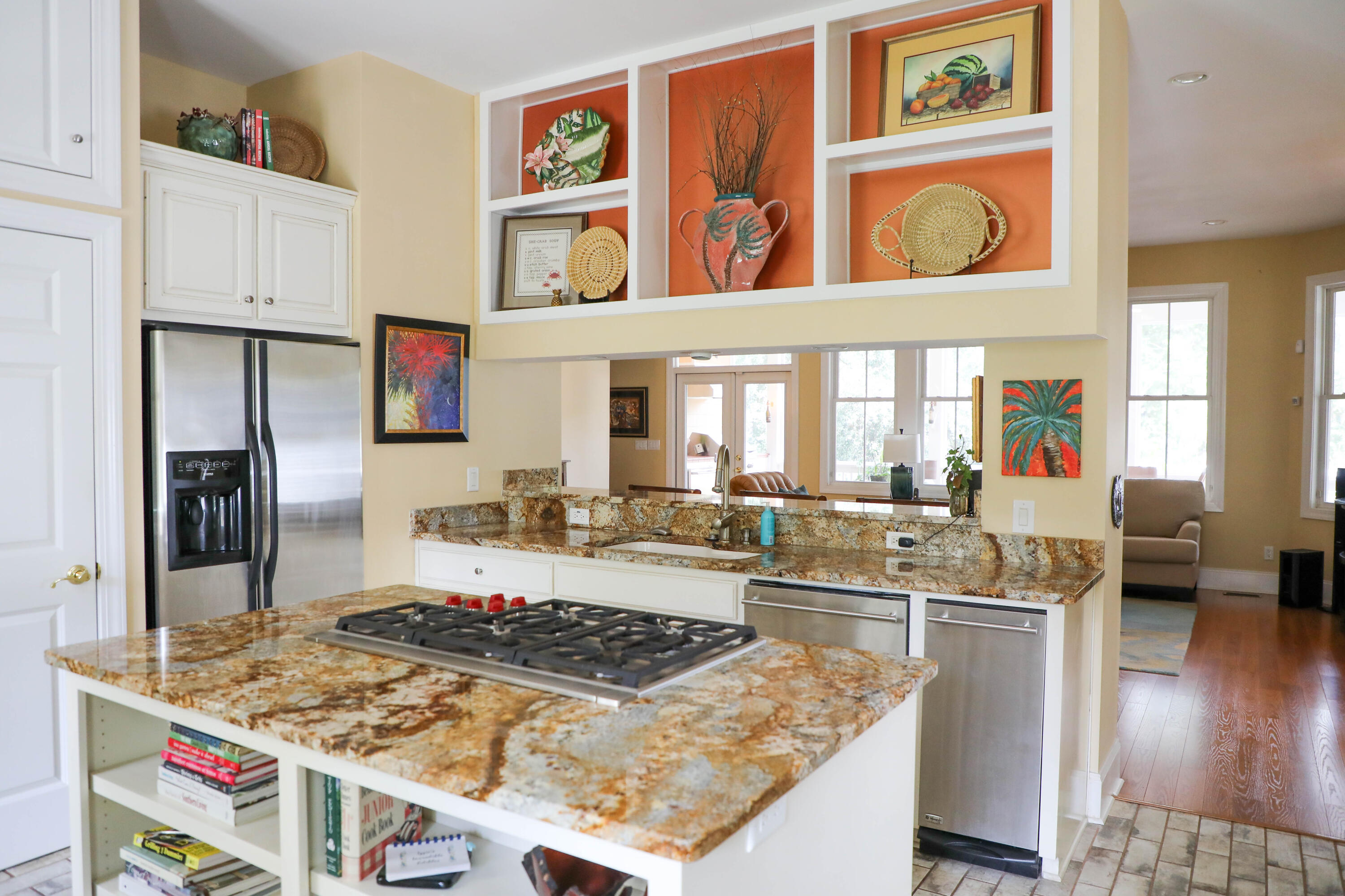 8760 Palmetto Road Edisto Island, SC 29438 - Photo 13 of 62 1O9A7766