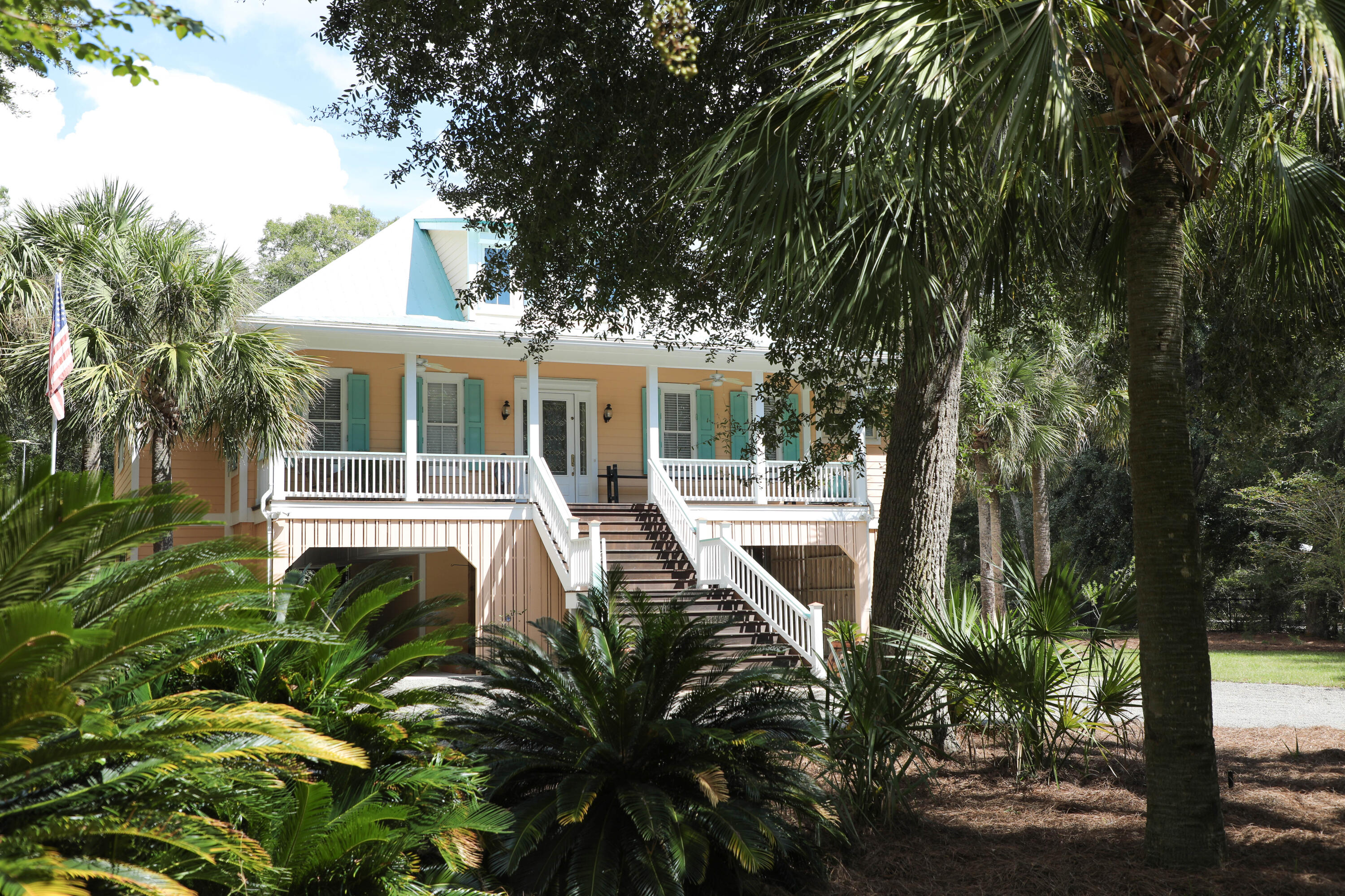 8760 Palmetto Road Edisto Island, SC 29438 - Photo 3 of 62 1O9A7705