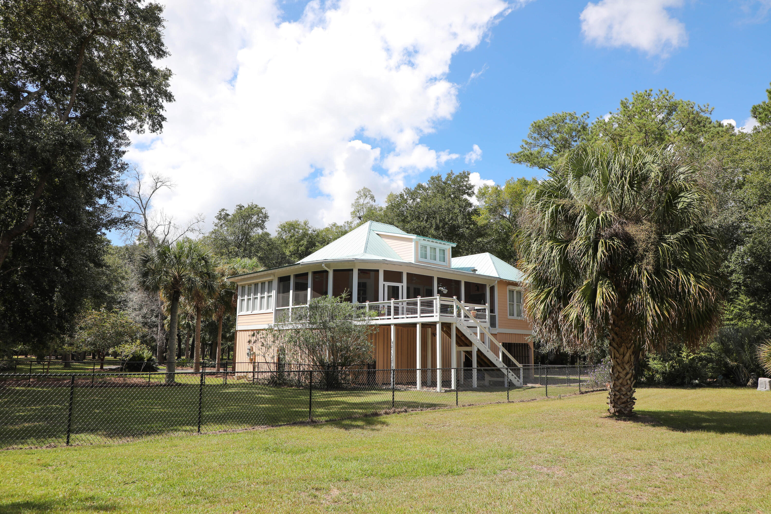 8760 Palmetto Road Edisto Island, SC 29438 - Photo 9 of 62 1O9A7735