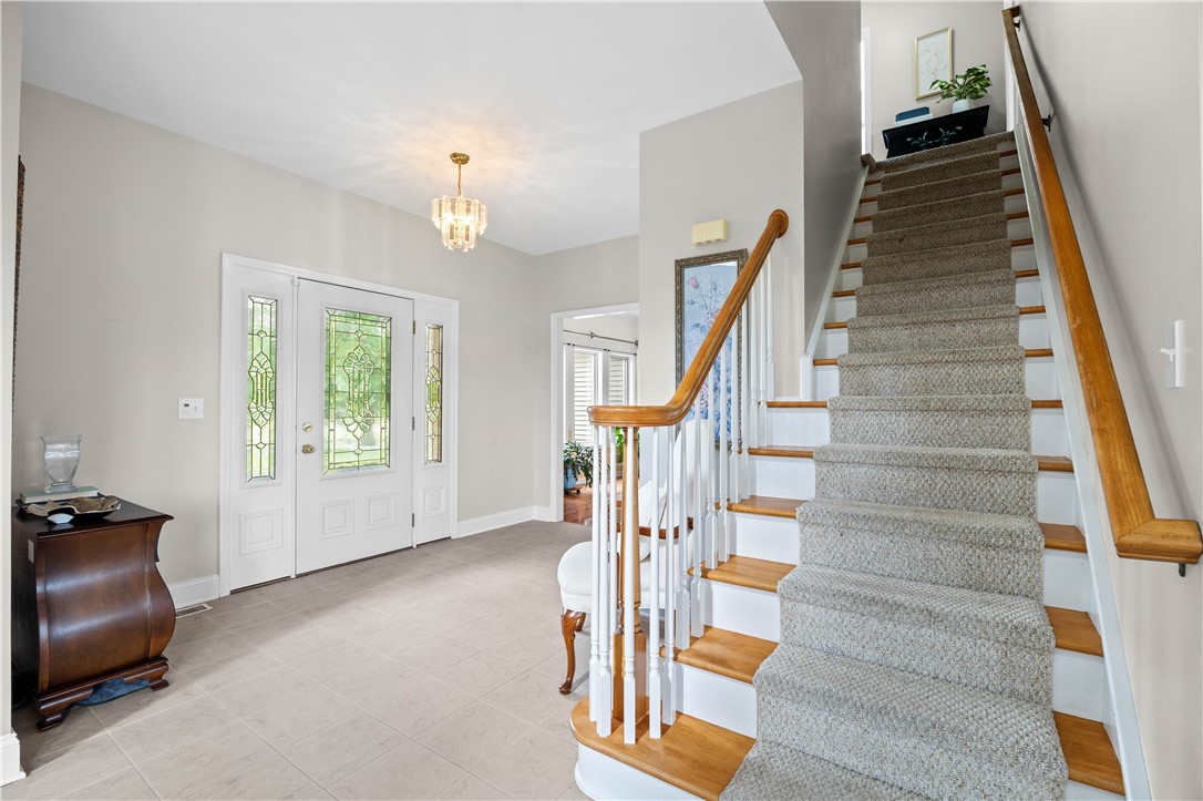 64 Frisbee Hill Road Greece, NY 14468 - Photo 5 of 45