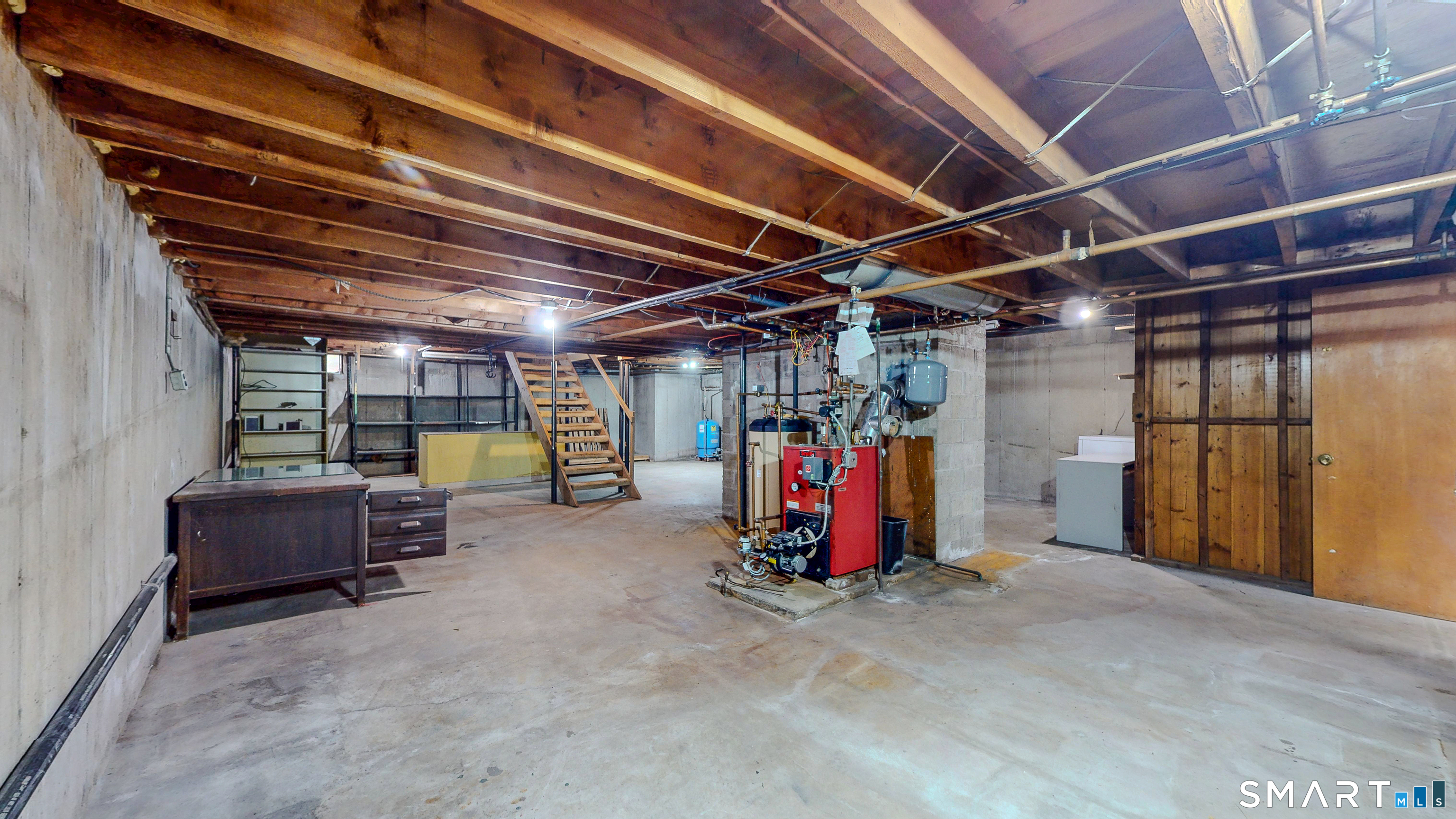 133 Chambers Road Danbury, CT 06811 - Photo 26 of 30 a view of storage and utility room