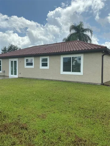 $2,200 | 1487 Southwest Leisure Lane, Port St. Lucie, FL 34953