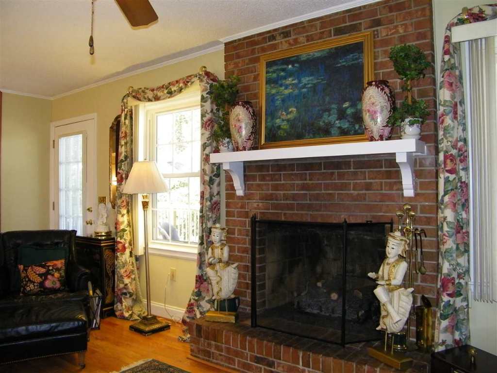 222 Nottingham Way Anderson, SC 29621 - Photo 15 of 30