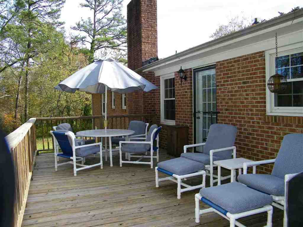 222 Nottingham Way Anderson, SC 29621 - Photo 4 of 30