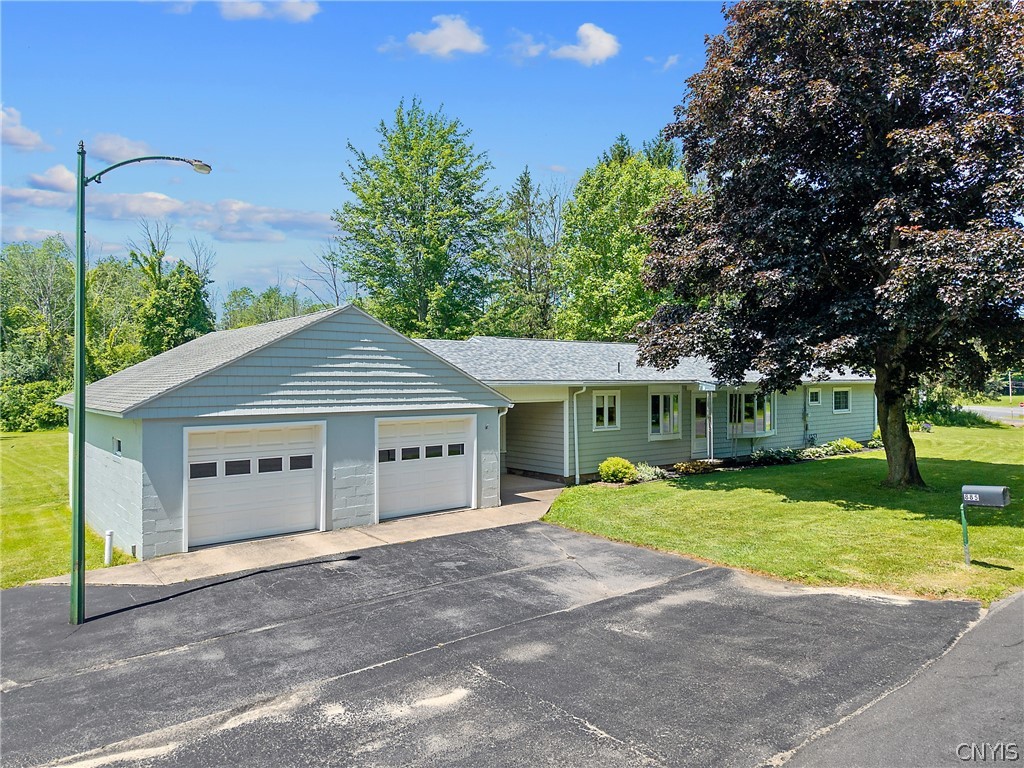 859-885 Dutch Ridge Road Scriba, NY 13126 - Photo 10 of 40