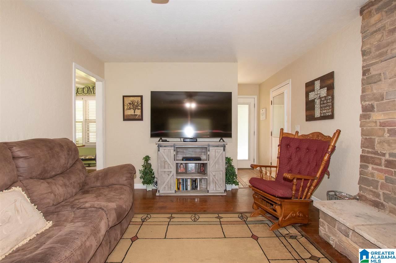 340 East Glen Road Alexandria, AL 36250 - Photo 21 of 36