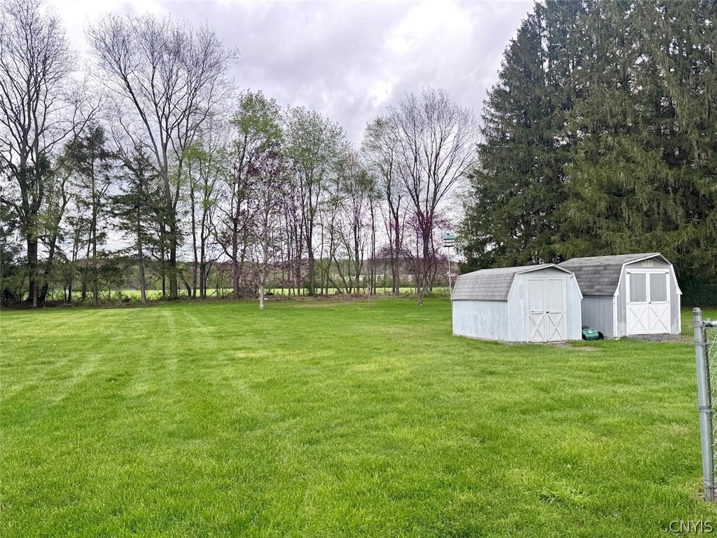 7 Austin Street Amity, NY 14813 - Photo 31 of 34