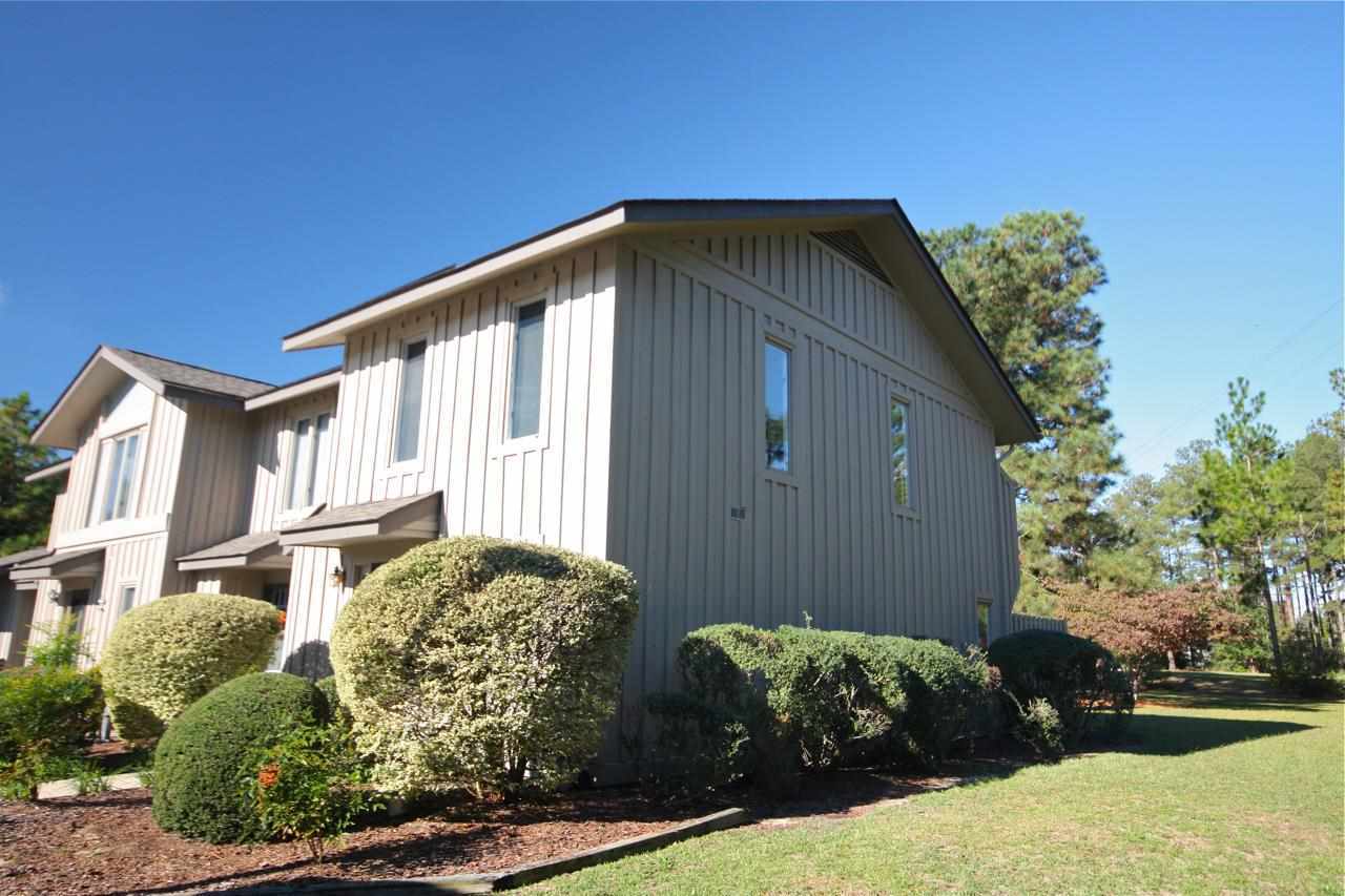 1 Linden Road Pinehurst, NC 28374 - Photo 23 of 25 Additional Photo