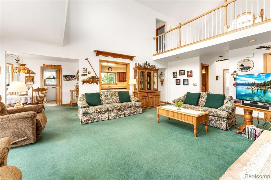 8570 Exeter Road Carleton, MI 48117 - Photo 7 of 40