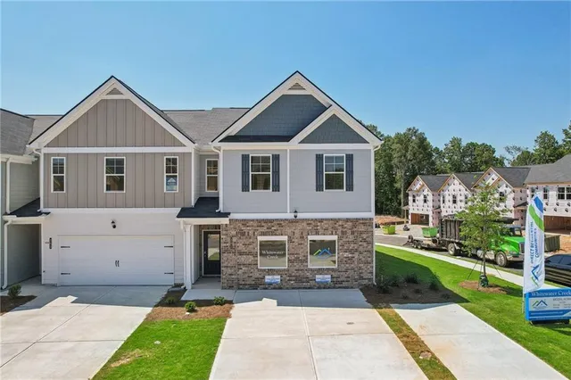 $299,900 | 284 Switcher Court, Union City, GA 30291