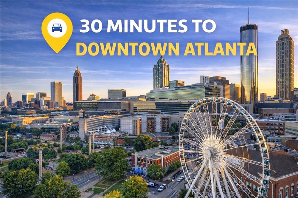 284 Switcher Court Union City, GA 30291 - Photo 12 of 36 a view of a chairs and table in a patio