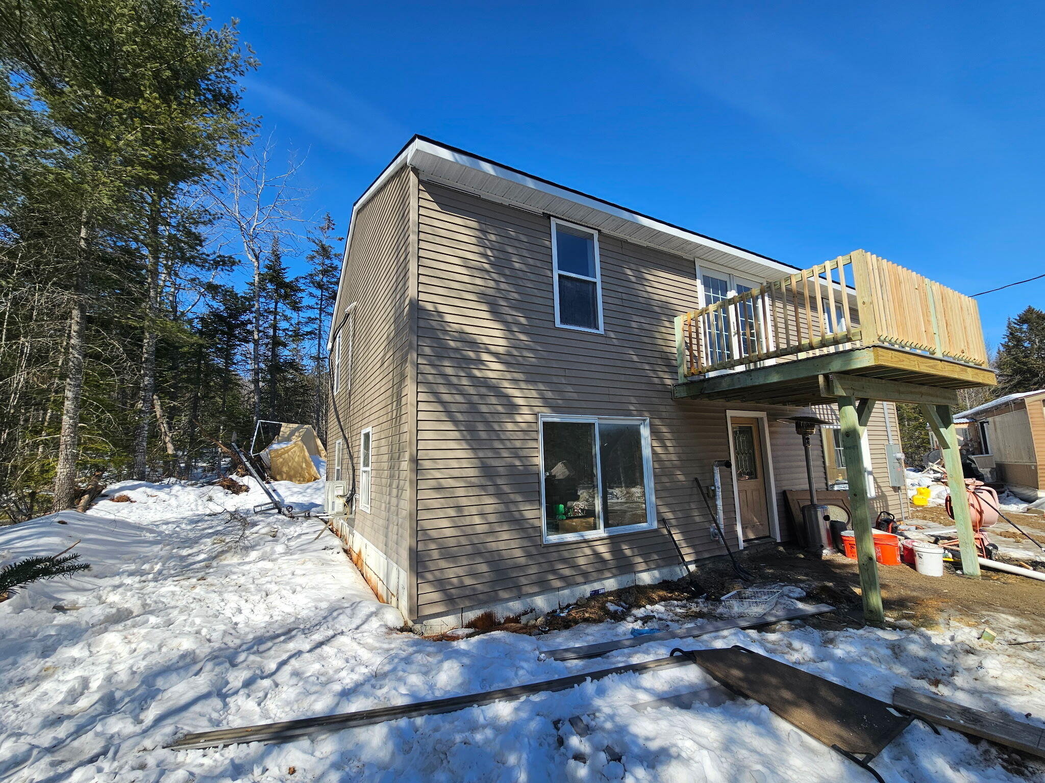 23 Goodwin Road Franklin, ME 04634 - Photo 1 of 1 1000022223