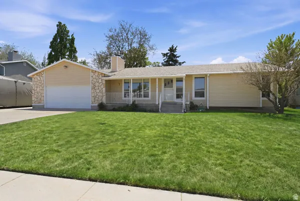 $634,900 | 1788 East Tramway Drive, Sandy, UT 84092