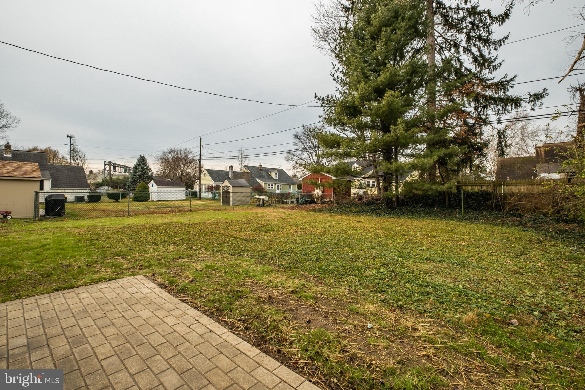 519 Ramsey Road Oreland, PA 19075 - Photo 31 of 33