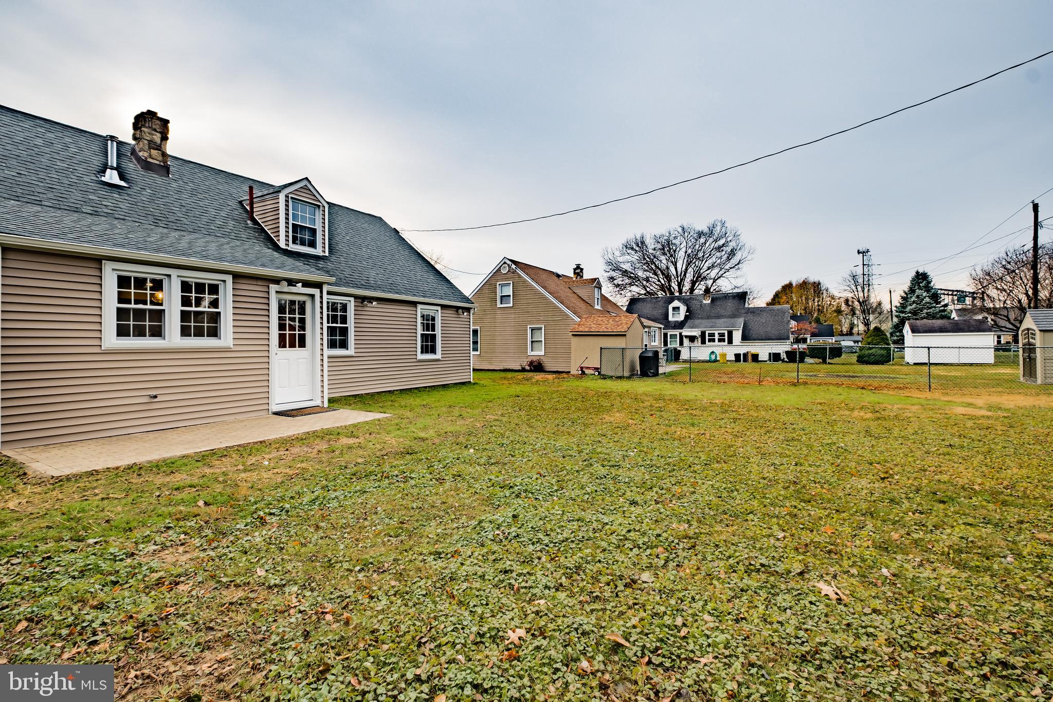 519 Ramsey Road Oreland, PA 19075 - Photo 33 of 33