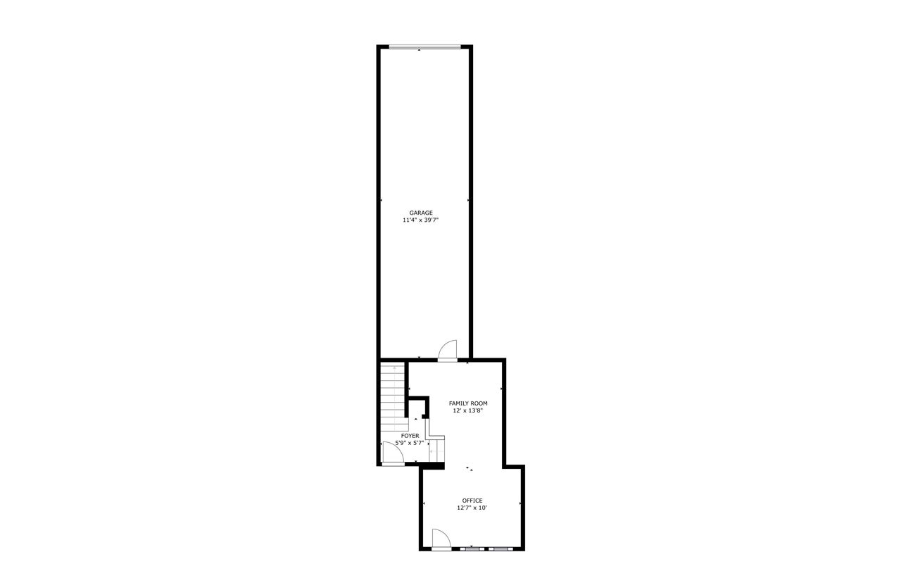 454 Hilton Road Ferndale, MI 48220 - Photo 22 of 23 Gallery Image 22