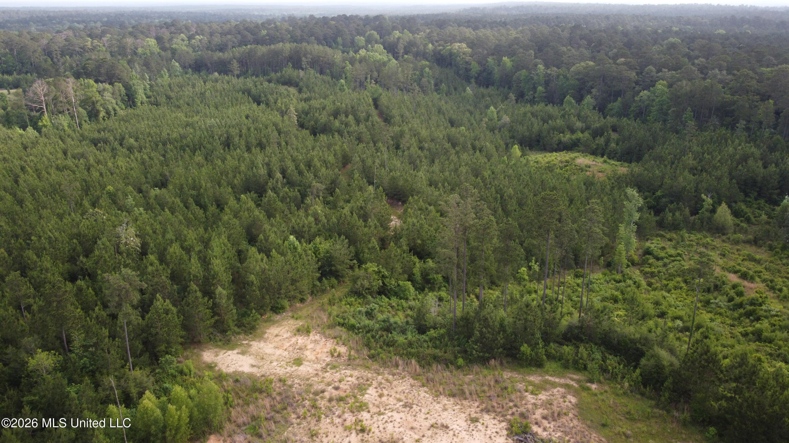 35 Parker Road Crosby, MS 39633 - Photo 18 of 18 DJI_0085