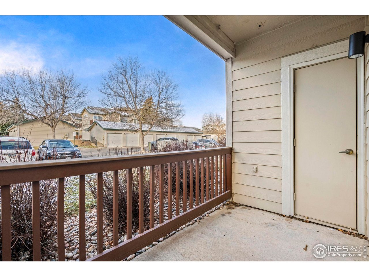 3002 West Elizabeth Street, Unit D Fort Collins, CO 80521 - Photo 21 of 23