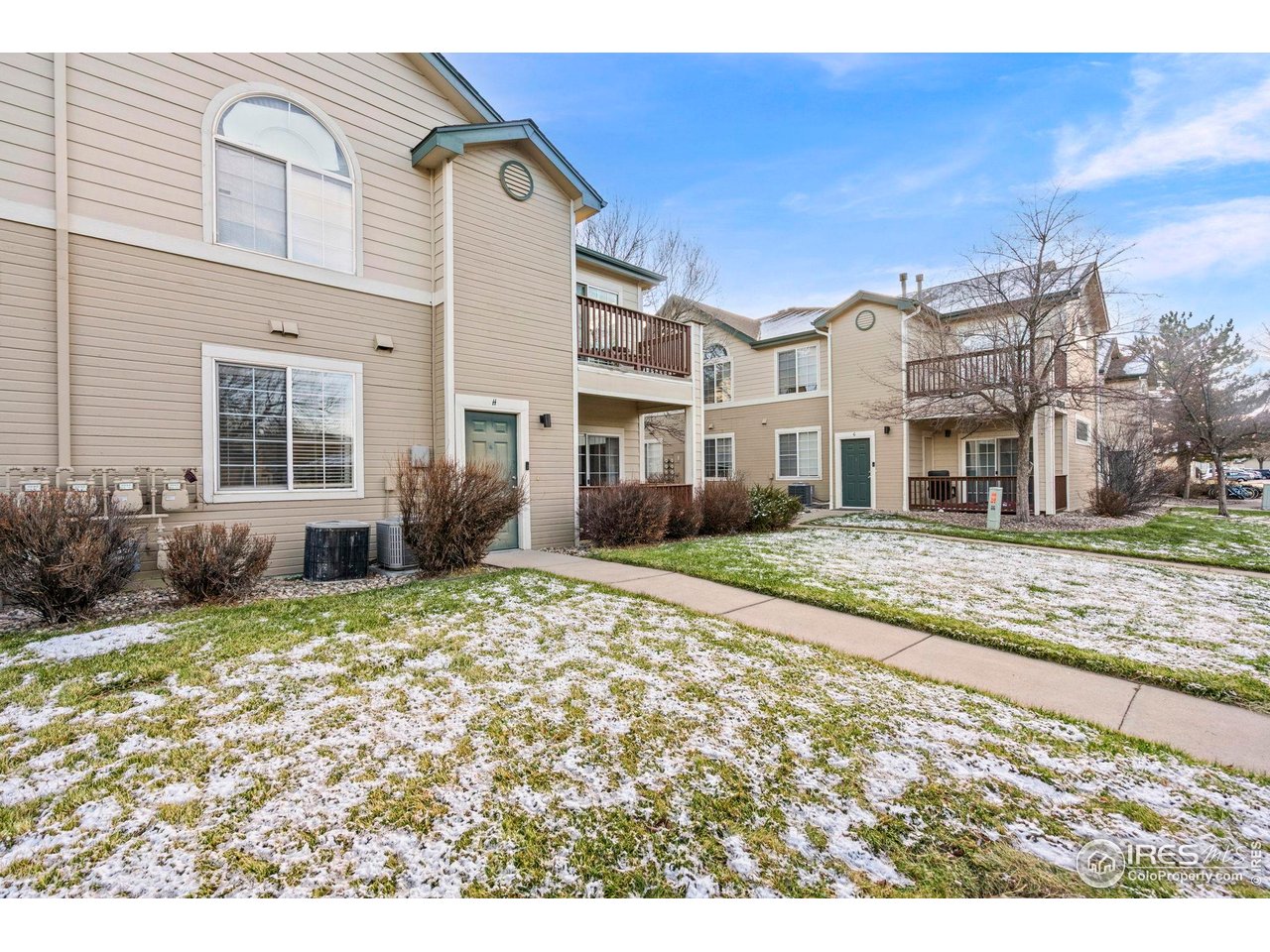 3002 West Elizabeth Street, Unit D Fort Collins, CO 80521 - Photo 3 of 23