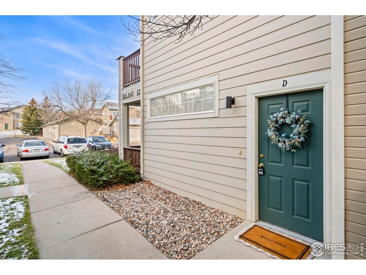 3002 West Elizabeth Street, Unit D Fort Collins, CO 80521 - Photo 4 of 23