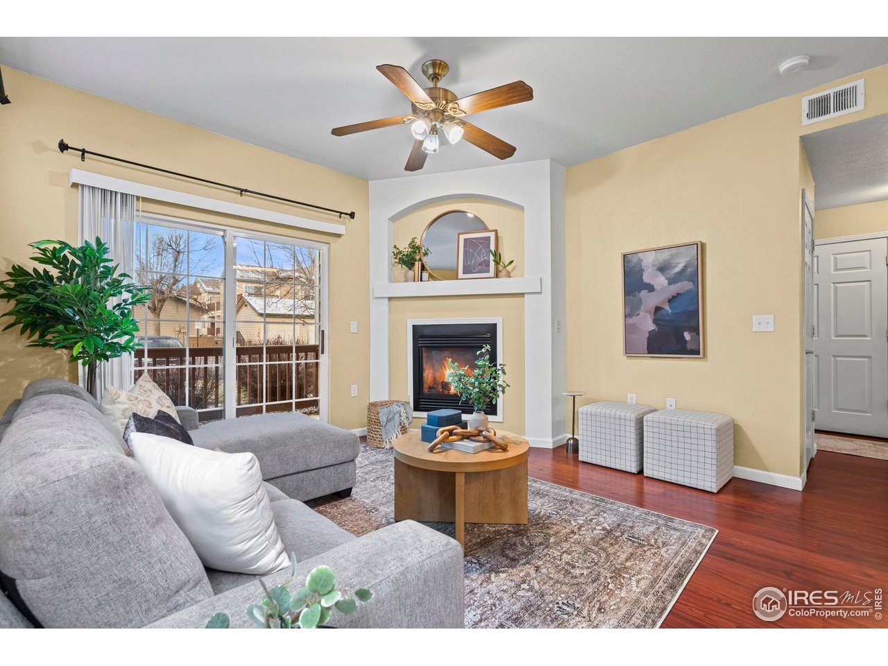 3002 West Elizabeth Street, Unit D Fort Collins, CO 80521 - Photo 5 of 23