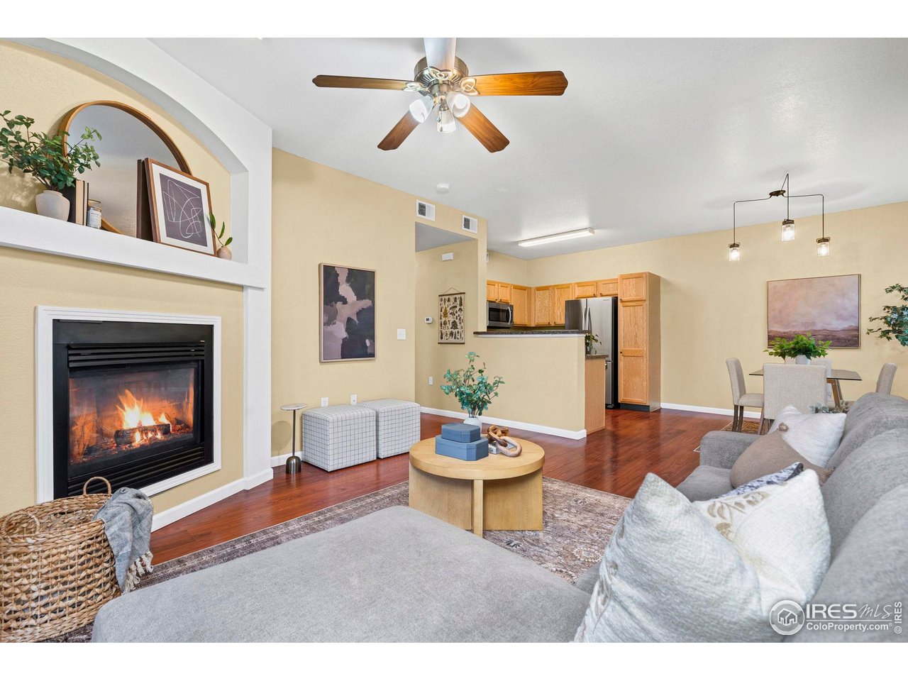 3002 West Elizabeth Street, Unit D Fort Collins, CO 80521 - Photo 7 of 23