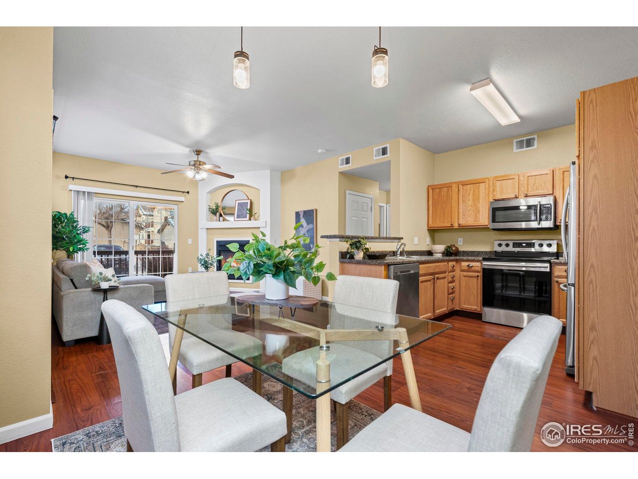 3002 West Elizabeth Street, Unit D Fort Collins, CO 80521 - Photo 10 of 23