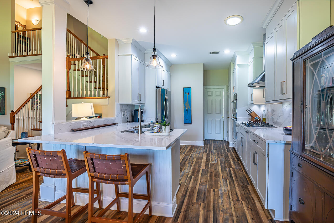 109 Locust Fence Road St. Helena Island, SC 29920 - Photo 15 of 46 15 Kitchen