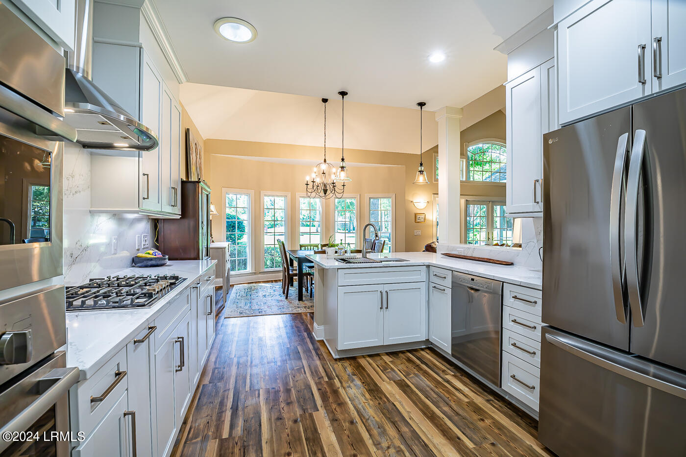 109 Locust Fence Road St. Helena Island, SC 29920 - Photo 17 of 46 17 Kitchen