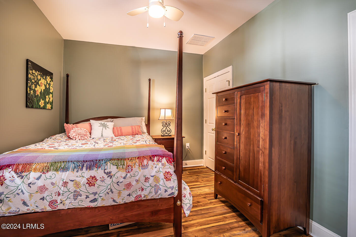 109 Locust Fence Road St. Helena Island, SC 29920 - Photo 26 of 46 26 Bedroom 2