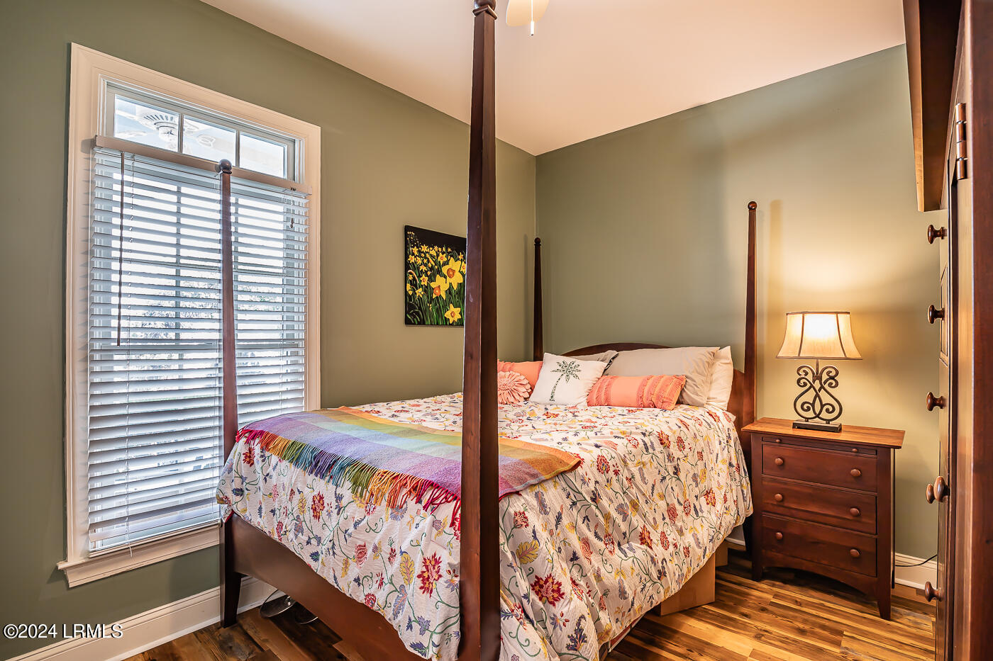109 Locust Fence Road St. Helena Island, SC 29920 - Photo 27 of 46 27 Bedroom 2