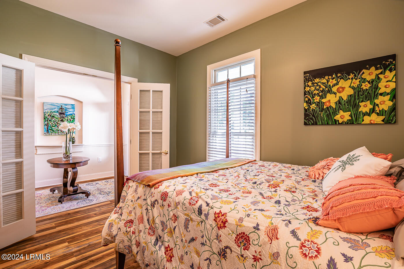 109 Locust Fence Road St. Helena Island, SC 29920 - Photo 29 of 46 29 Bedroom 2