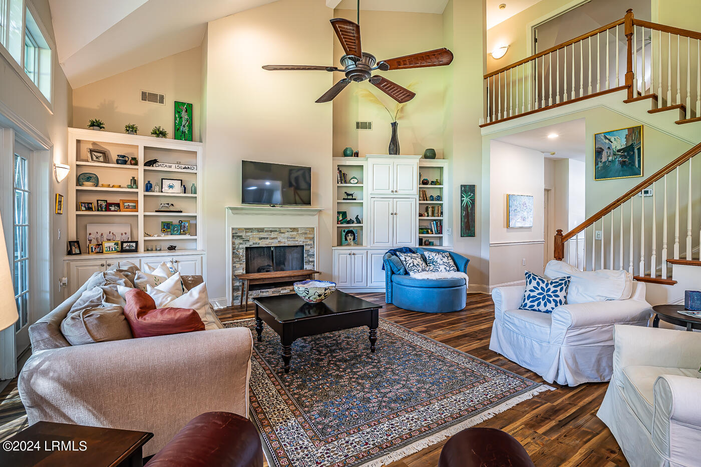 109 Locust Fence Road St. Helena Island, SC 29920 - Photo 8 of 46 8 Great room