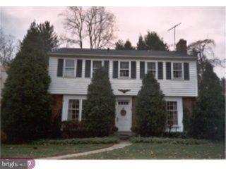 129 Airdale Road Rosemont, PA 19010 - Photo 1 of 6 Gallery Image 1