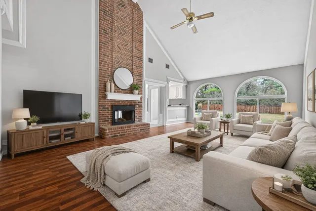 $765,000 | 33114 Alton Wright Drive, Magnolia, TX 77355