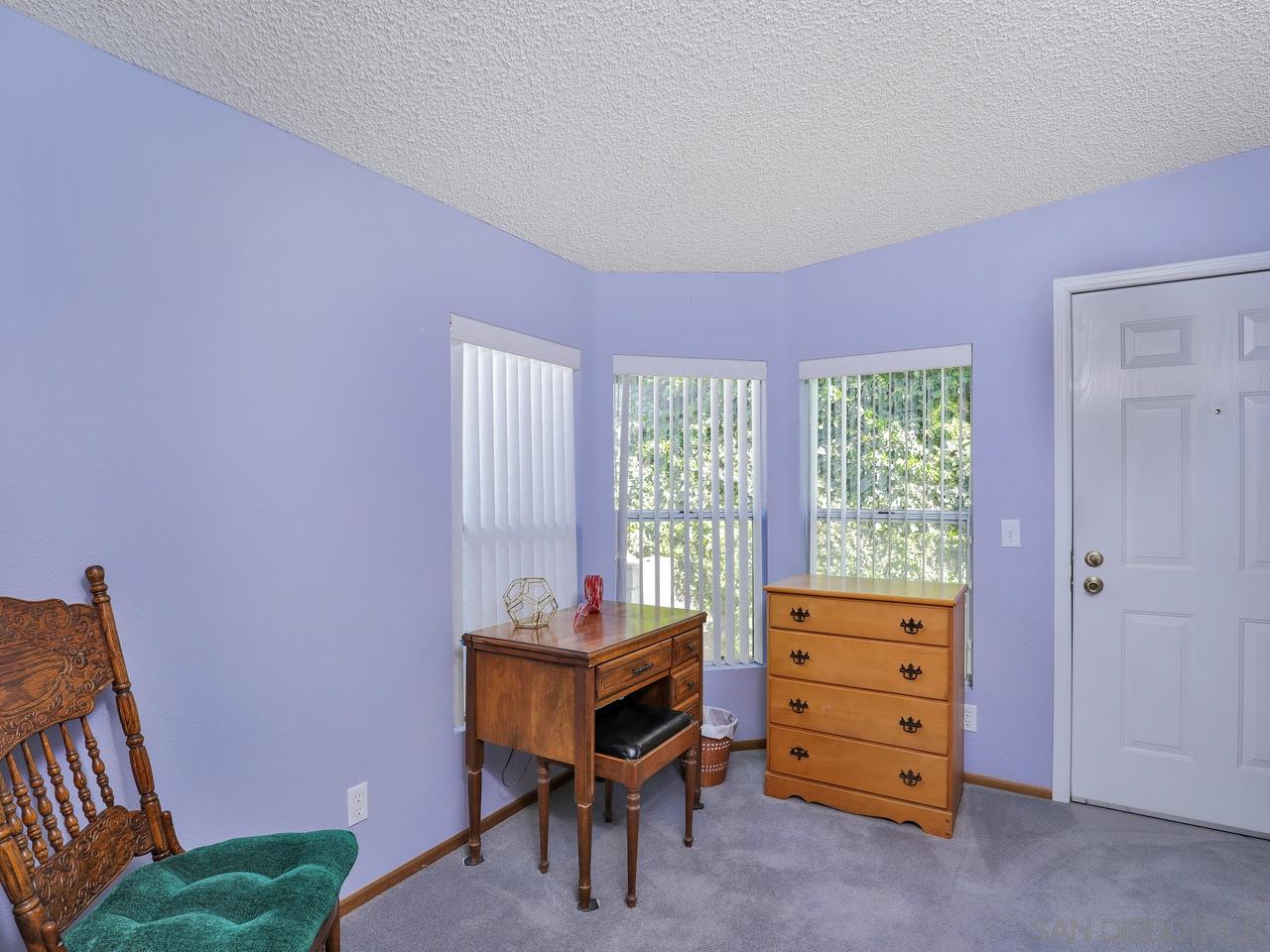 9500 Harritt Road, Unit SPC 84 Lakeside, CA 92040 - Photo 17 of 25 Master Bedroom Retreat