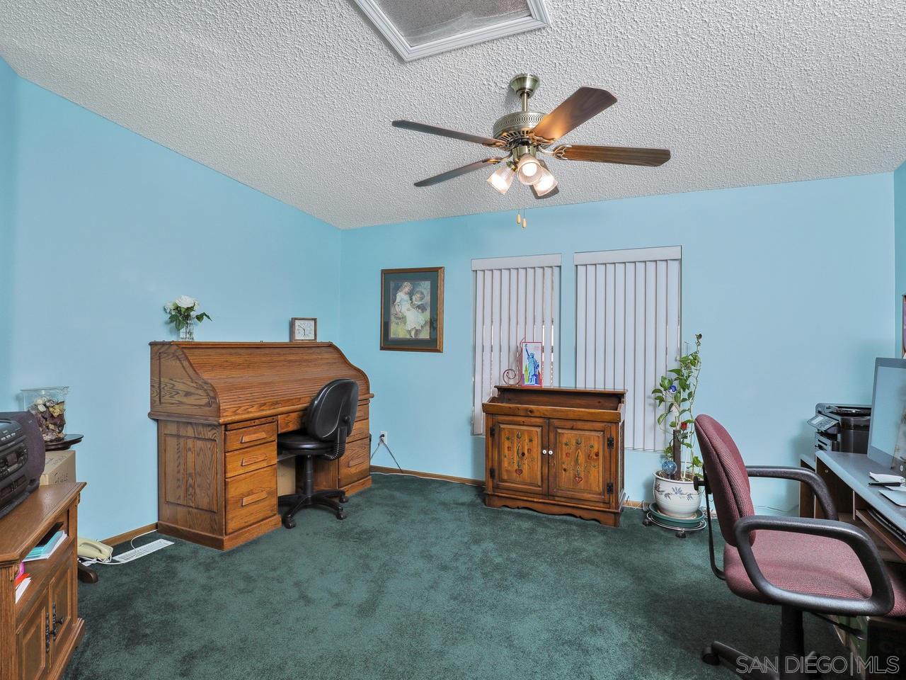 9500 Harritt Road, Unit SPC 84 Lakeside, CA 92040 - Photo 20 of 25 Also could be a third bedroom