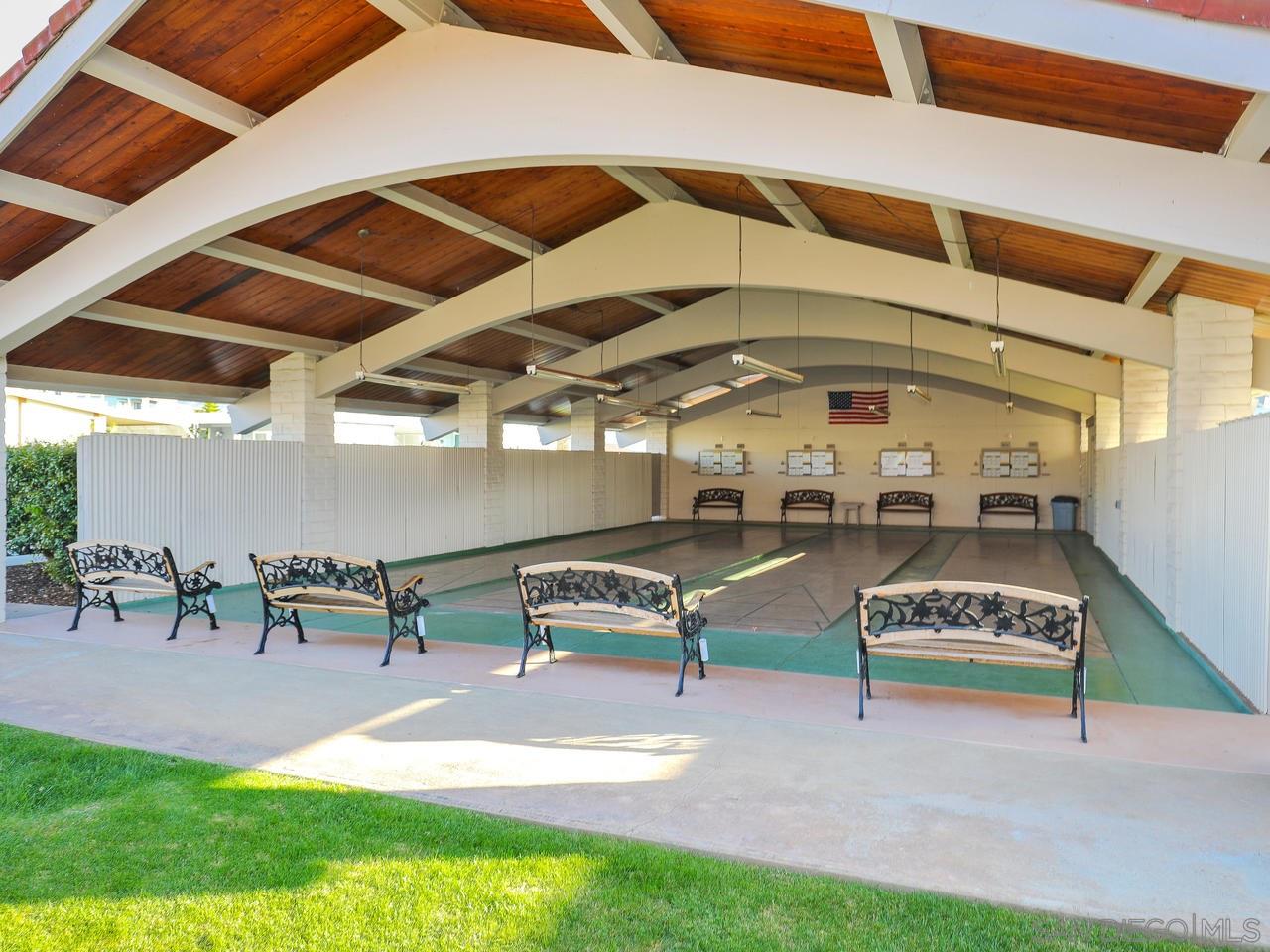 9500 Harritt Road, Unit SPC 84 Lakeside, CA 92040 - Photo 24 of 25 Shuffelboard