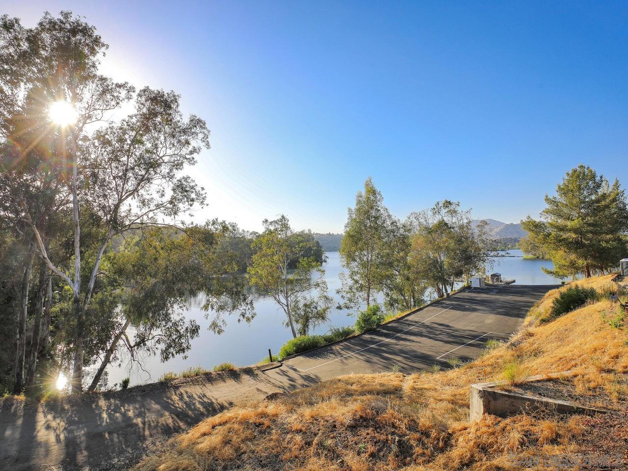 9500 Harritt Road, Unit SPC 84 Lakeside, CA 92040 - Photo 25 of 25 Lake Jennings is a short walk away!
