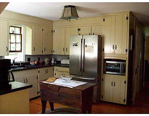 6 Maple Street Cumberland Center, ME 04021 - Photo 4 of 25 Kitchen.