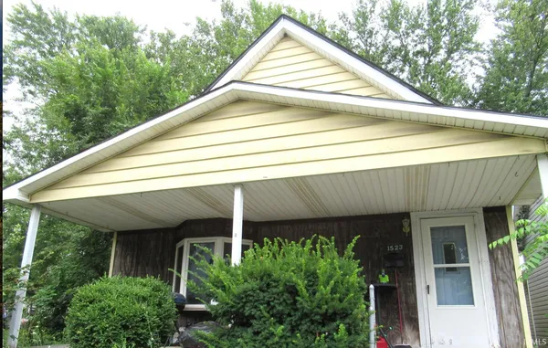 $49,900 | 1523 West Marion Avenue, Marion, IN 46952