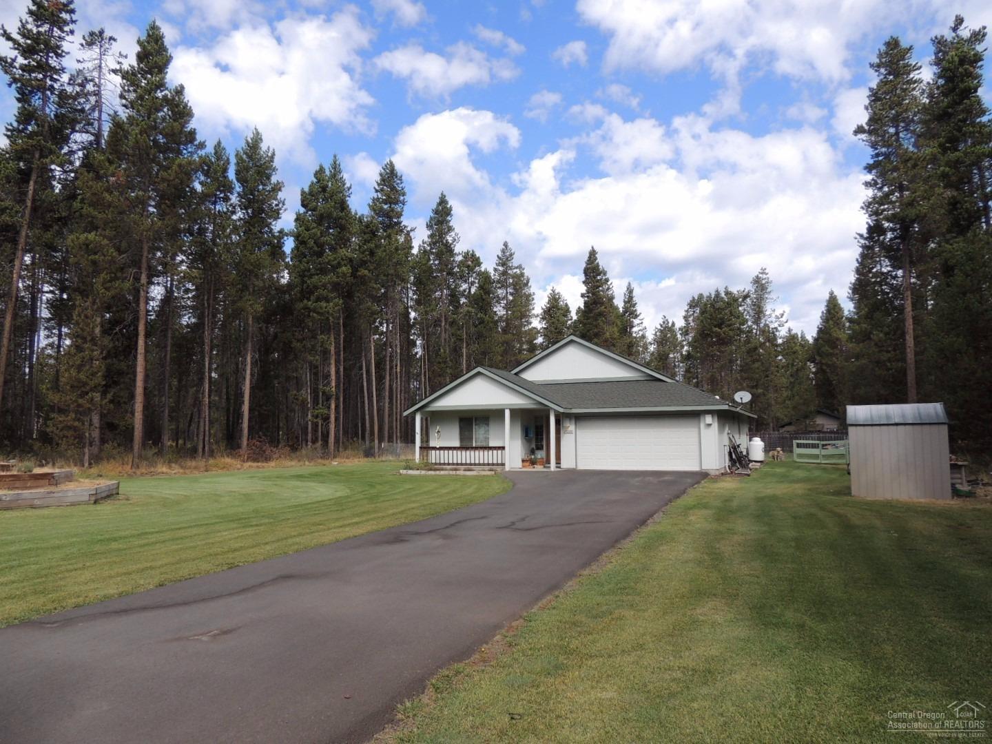 17220 Jacinto Road Bend, OR 97707 - Photo 20 of 20 Additional Photo