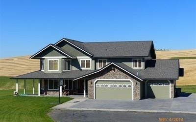 13216 South Andrus Road Cheney, WA 99004 - Photo 1 of 20